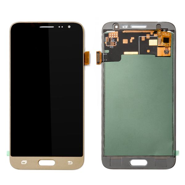 20Pcs LCD Display For Samsung J3 J320 LCD Touch Screen Digitizer Assembly Replacement For Samsung J3 with DHL Shipping
20Pcs LCD Display For Samsung J3 J320 LCD Touch Screen Digitizer Assembly Replacement For Samsung J3 with DHL Shipping