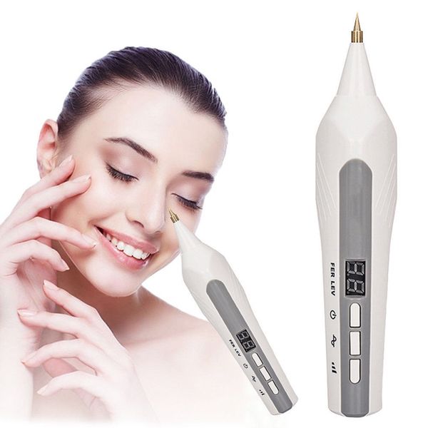 new arrival laser anti freckle dot mole warts dark spot tattoo removal pen skin beauty spa beauty, Black
new arrival laser anti freckle dot mole warts dark spot tattoo removal pen skin beauty spa beauty, Black
