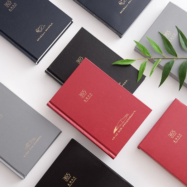 2018 schedule plan book poisonous chicken soup notebook retro bronzing 365 days hand notebook diary thickening, Purple;pink
2018 schedule plan book poisonous chicken soup notebook retro bronzing 365 days hand notebook diary thickening, Purple;pink