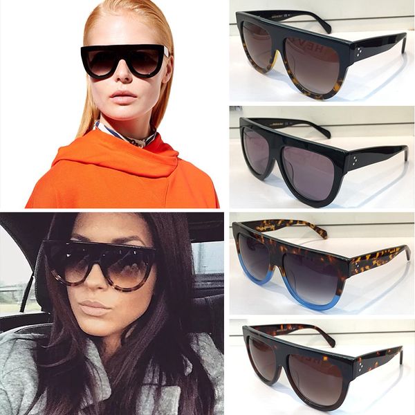 Hot2018 new arrival france brand de igner original cl41026 hadow fu9dv women elegant ungla e woman oculo de ol
Hot2018 new arrival france brand de igner original cl41026 hadow fu9dv women elegant ungla e woman oculo de ol