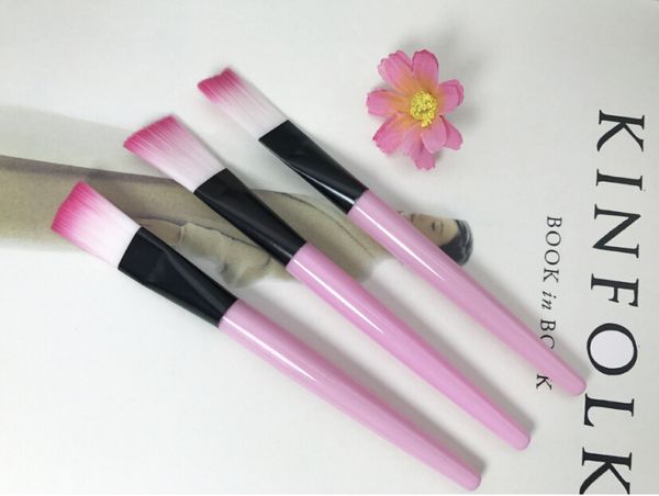 wholesale new 100pcs/ lot facial mask brushes makeup foundation brush professional cosmetic make up tools for beauty
wholesale new 100pcs/ lot facial mask brushes makeup foundation brush professional cosmetic make up tools for beauty