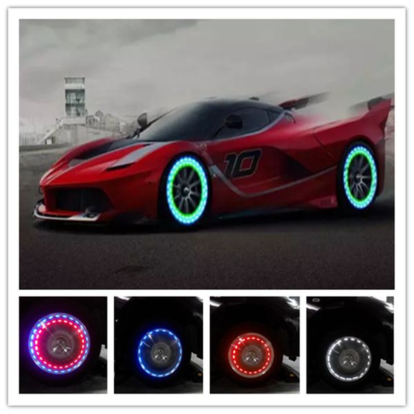 16 режим солнечной энергии led авто флэш-колесо шин клапан cap neon дневного света лампы автомобиля газовая крышка лампы 4 шт
16 режим солнечной энергии led авто флэш-колесо шин клапан cap neon дневного света лампы автомобиля газовая крышка лампы 4 шт