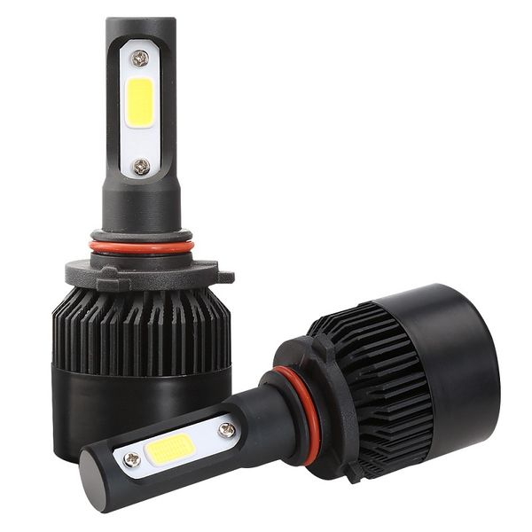 shipping by dhl s2 h4 h7 h11 h1 9006 cob led car headlight bulbs hi-lo beam 72w 8000lm auto headlamp fog light bulb
shipping by dhl s2 h4 h7 h11 h1 9006 cob led car headlight bulbs hi-lo beam 72w 8000lm auto headlamp fog light bulb