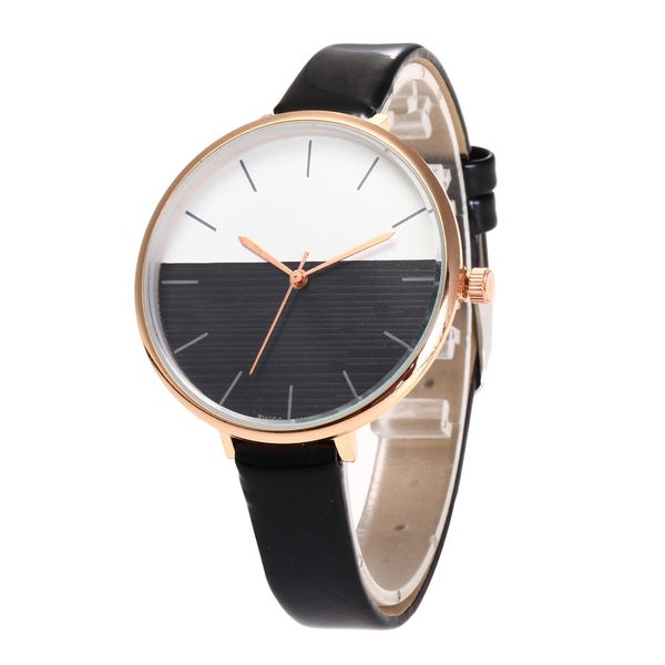 ladies womens watches analog cute design leather band elegant dress wrist watch gift montre femme relogio women watches #g, Slivery;brown
ladies womens watches analog cute design leather band elegant dress wrist watch gift montre femme relogio women watches #g, Slivery;brown