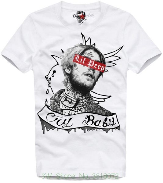 summer short sleeve cotton t shirt lil peep lilpeep og schemaposse ghostmane rare 3361, White;black
summer short sleeve cotton t shirt lil peep lilpeep og schemaposse ghostmane rare 3361, White;black