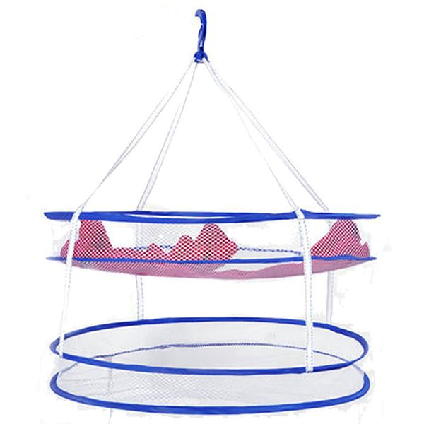 double-drying clothes basket value string bag sweater drying laundry basket hanging sweater foldable washing mesh drying rack mesh is more
double-drying clothes basket value string bag sweater drying laundry basket hanging sweater foldable washing mesh drying rack mesh is more