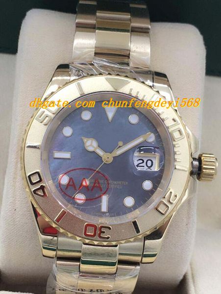 luxury watches 2 style stainless steel & 18k yellow gold watch 40mm automatic fashion brand men's watch wristwatch, Slivery;brown
luxury watches 2 style stainless steel & 18k yellow gold watch 40mm automatic fashion brand men's watch wristwatch, Slivery;brown