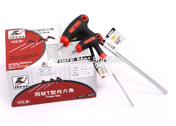 roller skating t-handle hex key 4mm 2 pieces / lot cr-v material
roller skating t-handle hex key 4mm 2 pieces / lot cr-v material