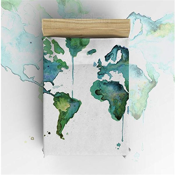 flannel fleece blanket lightweight cozy bed sofa blankets super soft fabric modern ink painting style map pattern
flannel fleece blanket lightweight cozy bed sofa blankets super soft fabric modern ink painting style map pattern