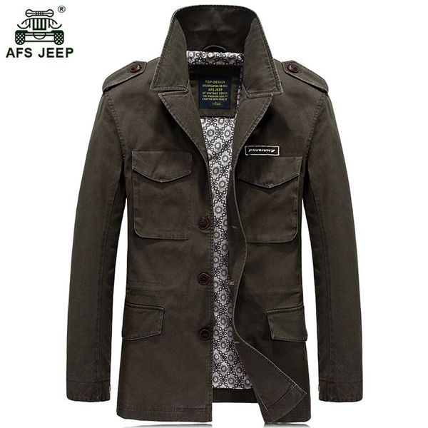 2017 afs brand men jackets cotton casual coat casaco large plus size m-4xl jackets 141zr, Black;brown
2017 afs brand men jackets cotton casual coat casaco large plus size m-4xl jackets 141zr, Black;brown