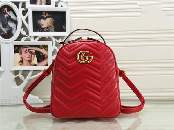 High quality Europe 2018 Luxury brand women backpack bag Famous designers men's backpack women's travel bag handbag Shoulder Bags
High quality Europe 2018 Luxury brand women backpack bag Famous designers men's backpack women's travel bag handbag Shoulder Bags
