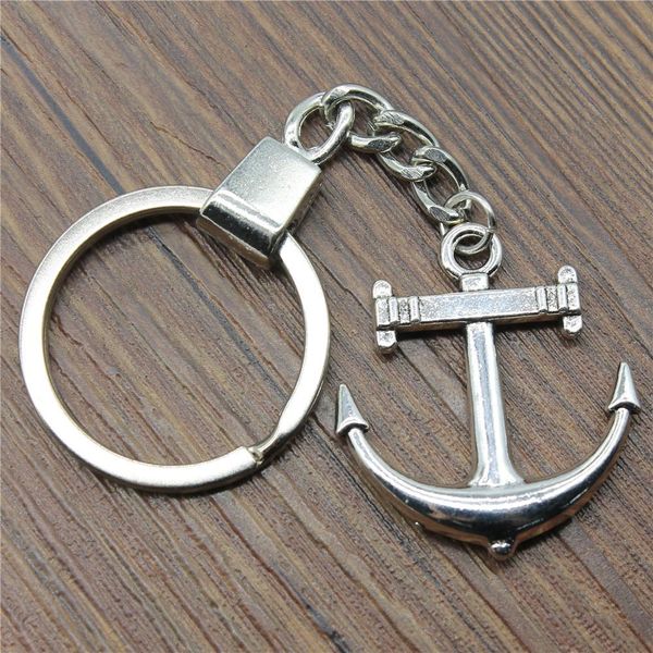 6 шт. брелок женщины брелки пара брелок для ключей якорь 33x29mm, Slivery;golden
6 шт. брелок женщины брелки пара брелок для ключей якорь 33x29mm, Slivery;golden