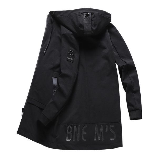 2018 осень зима мода мужская пальто мужской slim fit повседневная с капюшоном куртка ветровка верхняя одежда человек пальто jaqueta masculin, Tan;black
2018 осень зима мода мужская пальто мужской slim fit повседневная с капюшоном куртка ветровка верхняя одежда человек пальто jaqueta masculin, Tan;black