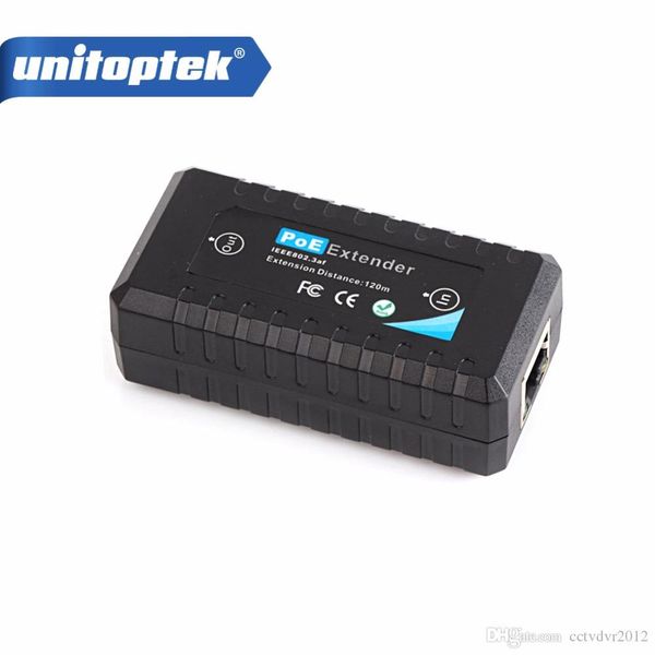 new arrival 13w max ieee802.3af input/output single 1 channel 1-port poe extender poe repeater max transmission 120m distance
new arrival 13w max ieee802.3af input/output single 1 channel 1-port poe extender poe repeater max transmission 120m distance