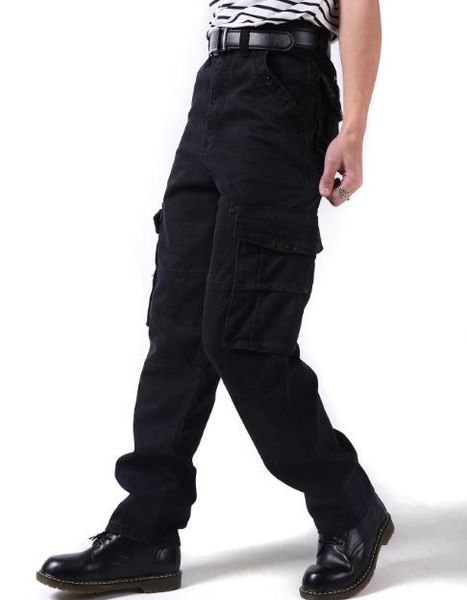 fashion mens pants trend hiphop loose leisure baggy pants new mens cargo pants big size 44 46 men long trousers hip hop bottoms black
fashion mens pants trend hiphop loose leisure baggy pants new mens cargo pants big size 44 46 men long trousers hip hop bottoms black