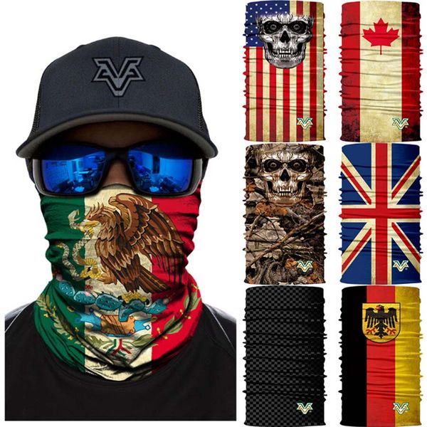 10 types outdoor ventilate 3d polyster fiber uv protection sun protective national flag skull motorcycle cycling face shileld
10 types outdoor ventilate 3d polyster fiber uv protection sun protective national flag skull motorcycle cycling face shileld