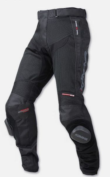 2018 new summer mesh breathable motorcycle pants Komine PK-725 racing pants men moto motocross MOTOGP protective
2018 new summer mesh breathable motorcycle pants Komine PK-725 racing pants men moto motocross MOTOGP protective