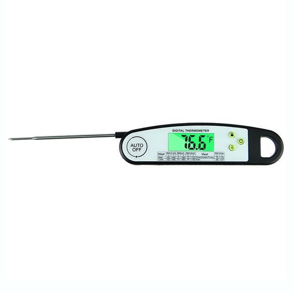 outdoor camping electronic digital display bbq thermometer foldable waterproof cooking probe cooking food thermometer camping kitchen
outdoor camping electronic digital display bbq thermometer foldable waterproof cooking probe cooking food thermometer camping kitchen