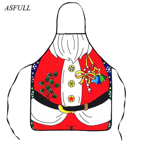 2017 new year christmas santa claus apron christmas decorations for home red cloth pinafore noel decoration ing
2017 new year christmas santa claus apron christmas decorations for home red cloth pinafore noel decoration ing