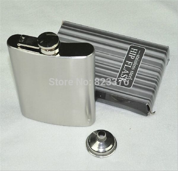 dhl hipping 150pcs 8oz stainless steel liquor wine flask with hinged screw-on cap
dhl hipping 150pcs 8oz stainless steel liquor wine flask with hinged screw-on cap