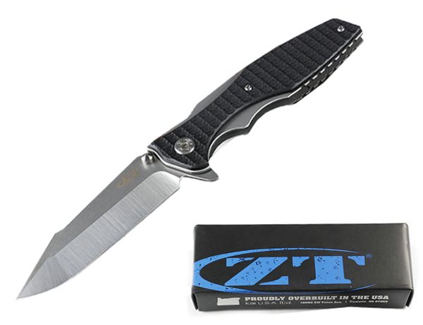 Zero Tolerance 0393 8CR13MOV Blade Folding Pocket Knife Ball Bearing Outdoor Survival Tactical Huntting Fishing EDC Xmas Gift Knives P527R
Zero Tolerance 0393 8CR13MOV Blade Folding Pocket Knife Ball Bearing Outdoor Survival Tactical Huntting Fishing EDC Xmas Gift Knives P527R
