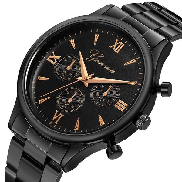 men's watch 2018 new fashion creative watches three eyes big dial quartz wristwatches leather watchband saat reloj hombre, Slivery;brown
men's watch 2018 new fashion creative watches three eyes big dial quartz wristwatches leather watchband saat reloj hombre, Slivery;brown