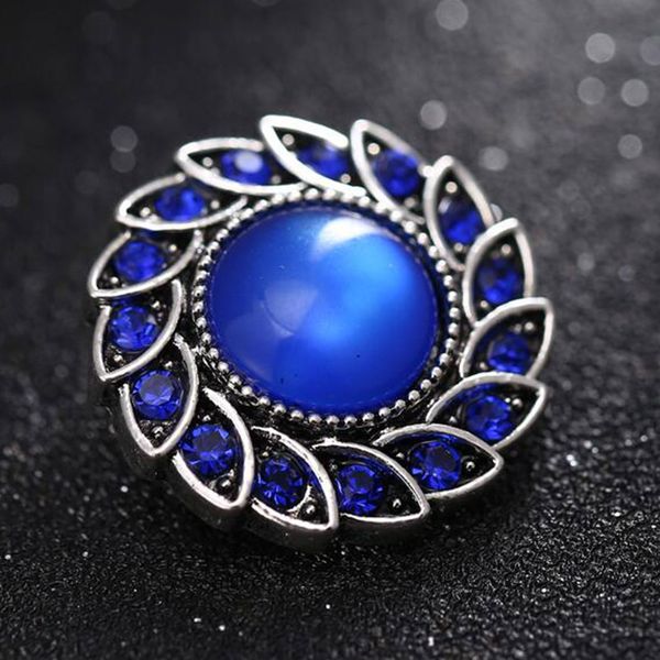 2018 new crystal 18mm snap buttons cat's eye's stone flowers snap for silver snap bracelet jewelry charms, Bronze;silver
2018 new crystal 18mm snap buttons cat's eye's stone flowers snap for silver snap bracelet jewelry charms, Bronze;silver