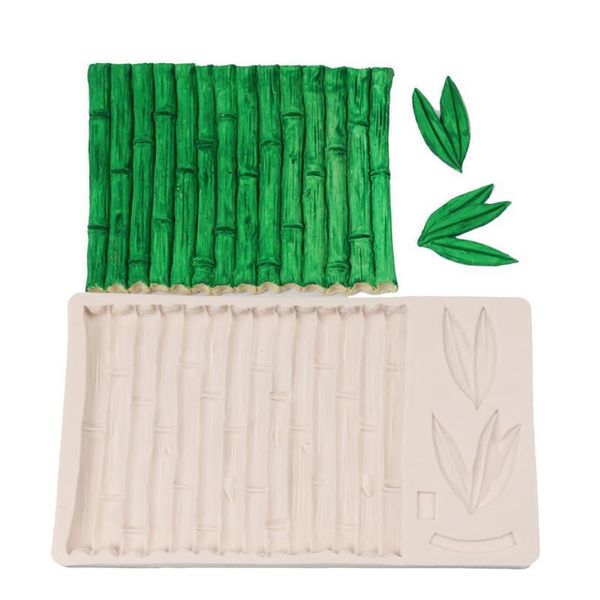 bamboo silicone fondant mold cake decoration baking mold chocolate candy craft tools pastry tool fondant gumpaste
bamboo silicone fondant mold cake decoration baking mold chocolate candy craft tools pastry tool fondant gumpaste