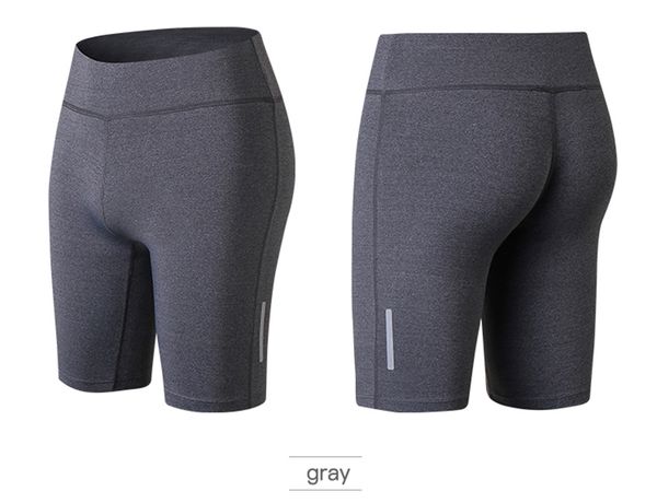 new pocket gym women shorts compression fitness tight athletic clothing legging shorts trousers running yoga sports, Black;blue
new pocket gym women shorts compression fitness tight athletic clothing legging shorts trousers running yoga sports, Black;blue