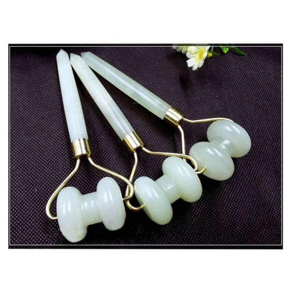 new portable face jade massage roller facial care anti wrinkle face slimming beauty tool gift sale
new portable face jade massage roller facial care anti wrinkle face slimming beauty tool gift sale