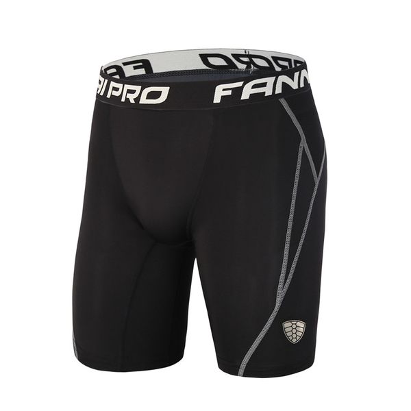 summer men's running short tights training breathable quick dry legging compression gym fitness short pants sports slim jogger, Black;blue
summer men's running short tights training breathable quick dry legging compression gym fitness short pants sports slim jogger, Black;blue