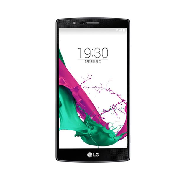 

Восстановленный оригинальный LG G4 H815 3 ГБ оперативной памяти 32 ГБ ROM Quad Core 5,5 дюйма 16MP Andriod 5.1 4G LTE разблокирован телефон запечатанная коробка