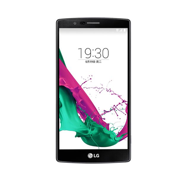 Refurbished Original LG G4 H815 3GB RAM 32GB ROM Quad Core 5.5inch 16MP Andriod 5.1 4G LTE Unlocked Phone Sealed Box
Refurbished Original LG G4 H815 3GB RAM 32GB ROM Quad Core 5.5inch 16MP Andriod 5.1 4G LTE Unlocked Phone Sealed Box