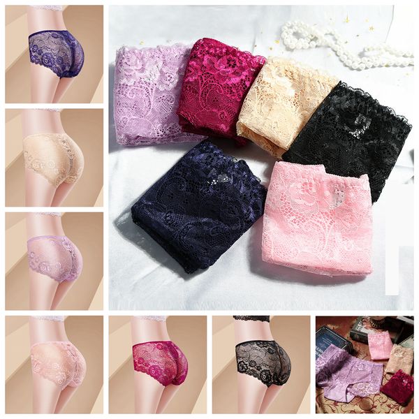 6 colors lace flower panties hollowed lace underwear women ladies underwear briefs ladies women maternity intimates aaa264, White
6 colors lace flower panties hollowed lace underwear women ladies underwear briefs ladies women maternity intimates aaa264, White