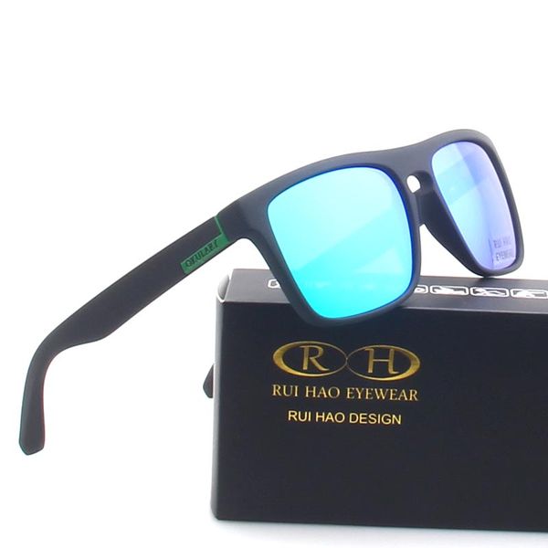 fashion sunglasses 9 color sun glasses men women polarized sunglasses retro classic design spectacles, White;black
fashion sunglasses 9 color sun glasses men women polarized sunglasses retro classic design spectacles, White;black