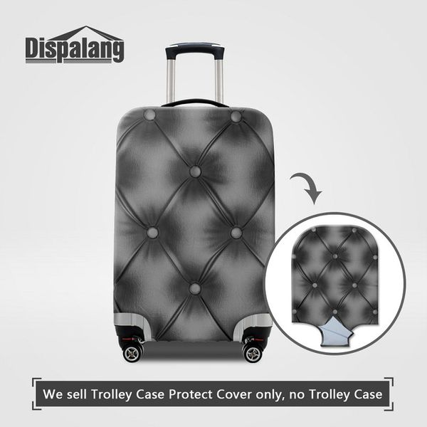 fashion women travel accessories cool black sofa patterns luggage protective covers for 18 to 32 inch suitcase rain waterproof baggage cover
fashion women travel accessories cool black sofa patterns luggage protective covers for 18 to 32 inch suitcase rain waterproof baggage cover