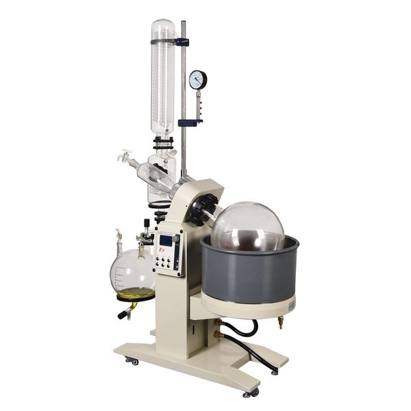zoibkd new 20l lab rotary испаритель glass motor lift ротационного испарение аппарат с цифровым водонефтяным термостатом
zoibkd new 20l lab rotary испаритель glass motor lift ротационного испарение аппарат с цифровым водонефтяным термостатом