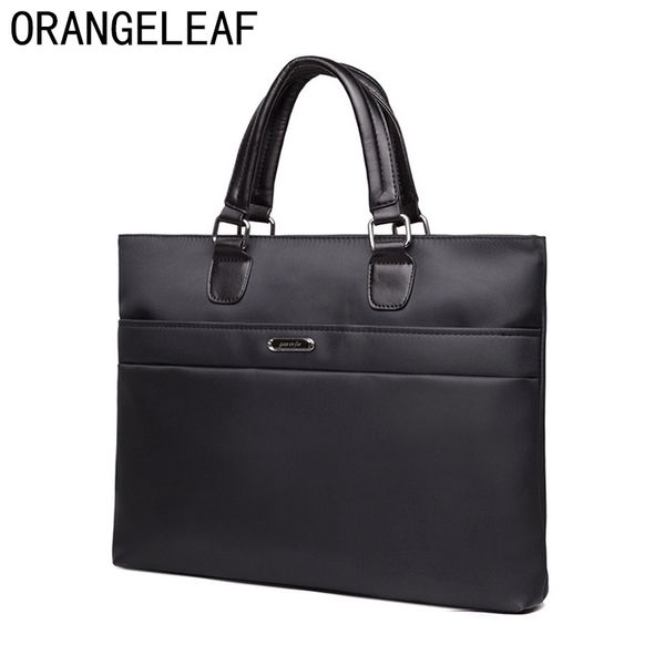 business men briefcase bag nylon oxford black blue luxury designer lapbag office large capacity briefcase
business men briefcase bag nylon oxford black blue luxury designer lapbag office large capacity briefcase