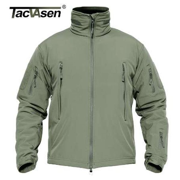 tacvasen men military jacket coat waterproof tactical jacket winter soft shell hunt jackets army removable hooded, Black;brown
tacvasen men military jacket coat waterproof tactical jacket winter soft shell hunt jackets army removable hooded, Black;brown