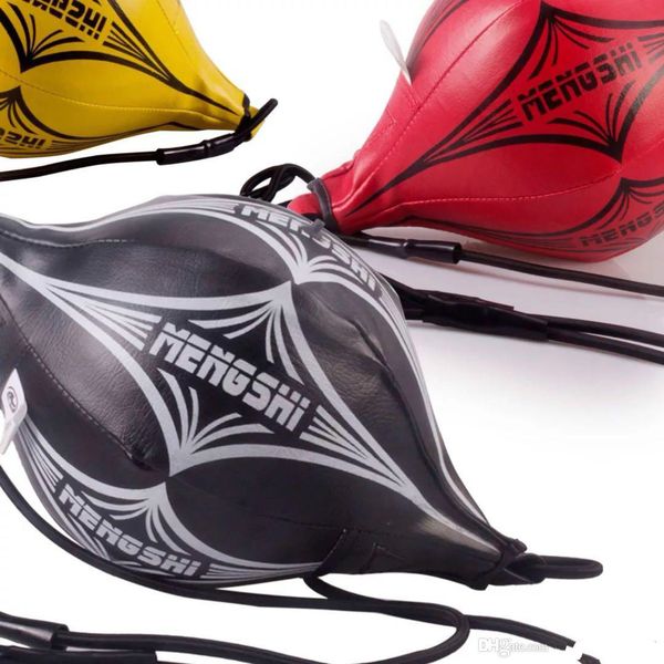 wholesale-2018 vertical boxing bounce speed ball boxing reaction elastic ball hanging boxing sandbag punching bag training
wholesale-2018 vertical boxing bounce speed ball boxing reaction elastic ball hanging boxing sandbag punching bag training