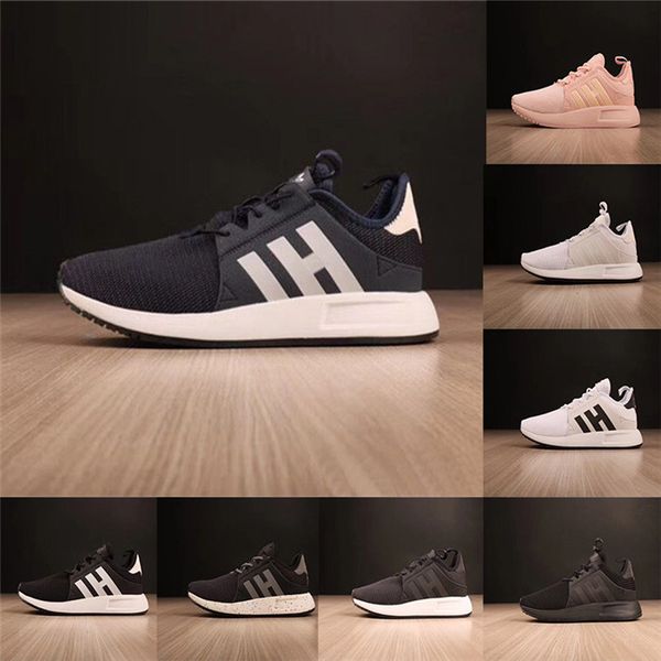 Новый дизайн X-PLR Бегун Primeknit ультра тройной черный белый красный серый синий мода
Новый дизайн X-PLR Бегун Primeknit ультра тройной черный белый красный серый синий мода