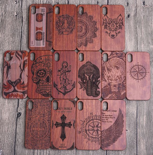handmade wood engraving phone cases for iphone 10 x 7 8 6 6s plus eco-friendly wooden bumper cover bamboo mobile case for samsung s9 s8
handmade wood engraving phone cases for iphone 10 x 7 8 6 6s plus eco-friendly wooden bumper cover bamboo mobile case for samsung s9 s8