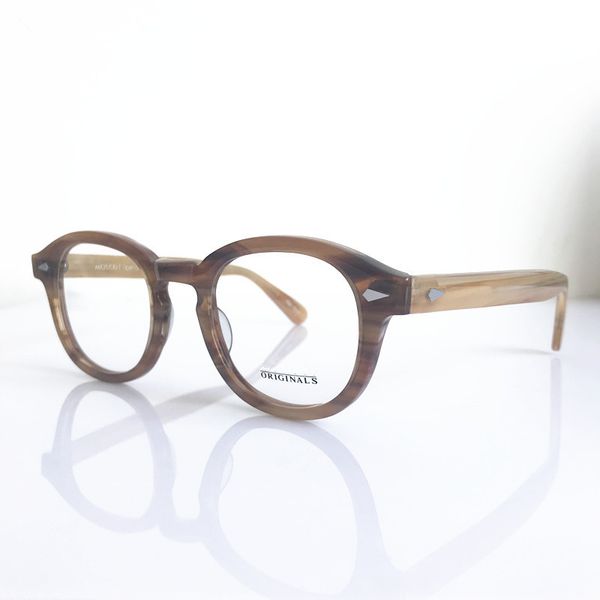 vintage flaxen full rim eyeglass frames myopia rx able men women eyeglasses small medium large 3 sizes brand new, Silver
vintage flaxen full rim eyeglass frames myopia rx able men women eyeglasses small medium large 3 sizes brand new, Silver