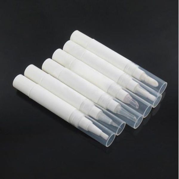 5ml white lip gloss tube container ,cosmetic pen ,make updisposable dial up empty plastic pen fast shipping f441
5ml white lip gloss tube container ,cosmetic pen ,make updisposable dial up empty plastic pen fast shipping f441