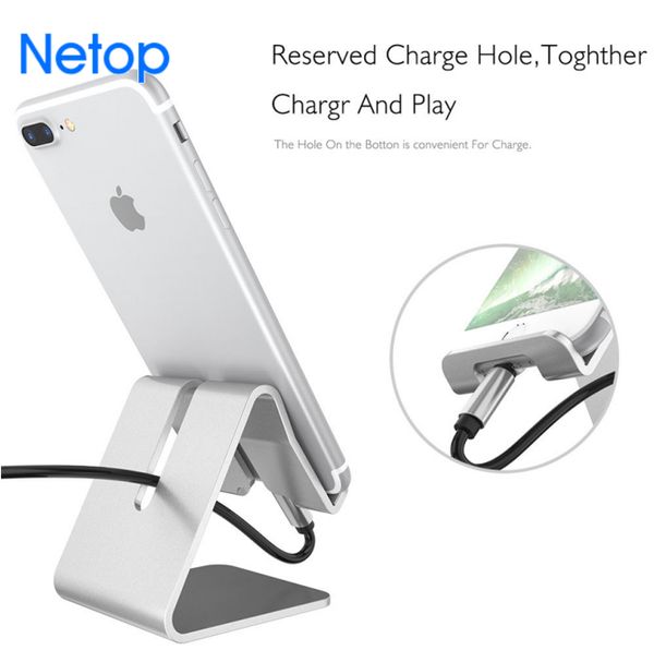 newholesale cell phone mounts deskphone holder charging line for pad holder portable stander nice gift for friend dhl
newholesale cell phone mounts deskphone holder charging line for pad holder portable stander nice gift for friend dhl