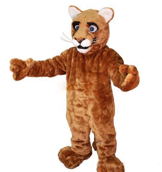 2018 little leopard panther cat cougar cub mascot costume size cartoon character mascotte mascota outfit suit, Red;yellow
2018 little leopard panther cat cougar cub mascot costume size cartoon character mascotte mascota outfit suit, Red;yellow