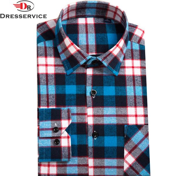 dresservice large size 4xl 5xl 6xl 2017 men plaid shirts long sleeved flannel collar casual shirts male, White;black
dresservice large size 4xl 5xl 6xl 2017 men plaid shirts long sleeved flannel collar casual shirts male, White;black