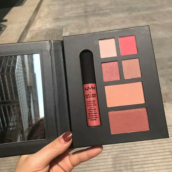 drop shipping 2018 new NYX STOCKHOLM Limited edition Lip Face Eye Cosmetics Collection New in box
drop shipping 2018 new NYX STOCKHOLM Limited edition Lip Face Eye Cosmetics Collection New in box