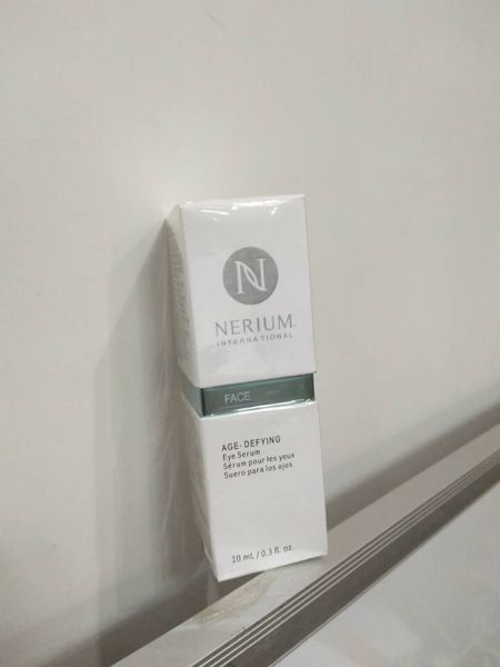 nerium age eye serum 0.3 oz 2018 new skin care eye care 0.3oz good selling
nerium age eye serum 0.3 oz 2018 new skin care eye care 0.3oz good selling
