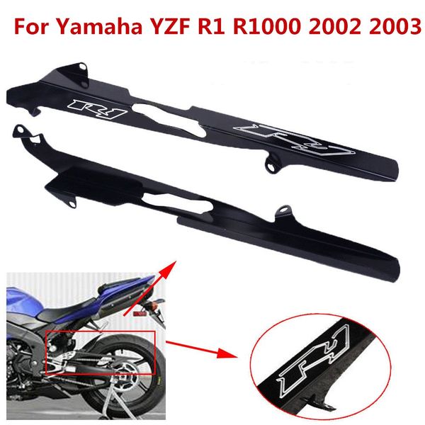 motorcycle chain guard cover shield protector for yamaha yzf r1 r1000 2002 2003
motorcycle chain guard cover shield protector for yamaha yzf r1 r1000 2002 2003